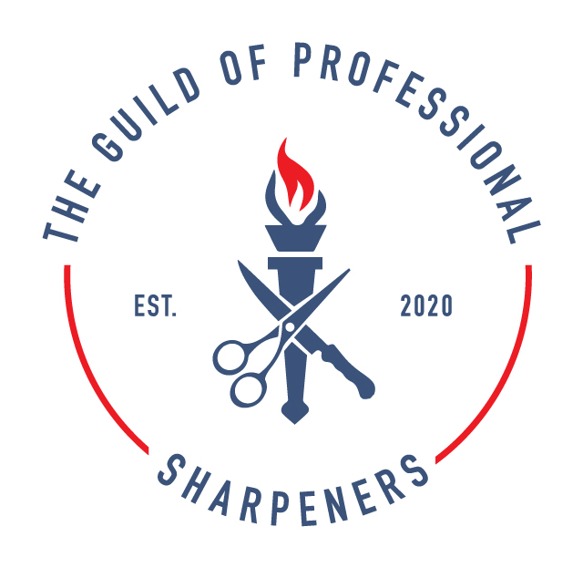 Fine Edge Sharpening logo